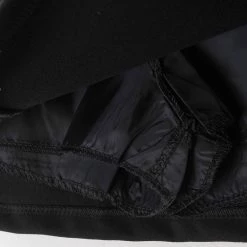 Juwas Japanese Lace Suspender Mini Skirt