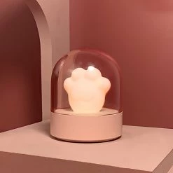 Juwas Small Paw Lamp NEW ARRIVAL