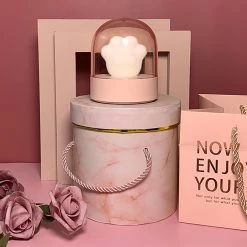 Juwas Small Paw Lamp NEW ARRIVAL