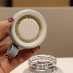 Juwas Cups & Bottles Fantasy Glass Bottle