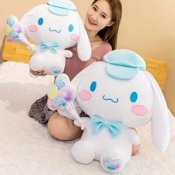 Juwas Cinnamoroll Cartoon Plush Toy