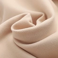 Juwas Pure Color Sailor Collar Hooded Coat CLOTHING