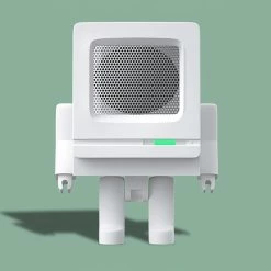 Juwas NEW ARRIVAL Vintage PC Inspired Mini Bluetooth Speaker