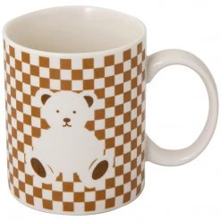 Juwas Bear Themed Mug