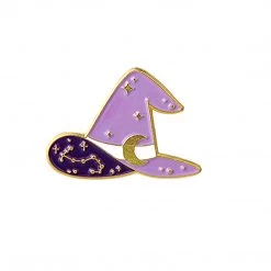 Juwas Witch Pin