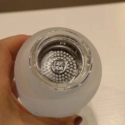 Juwas Cups & Bottles Fantasy Glass Bottle