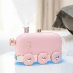 -Juwas Mini Train Humidifier 10 -Juwas Mini Train Humidifier