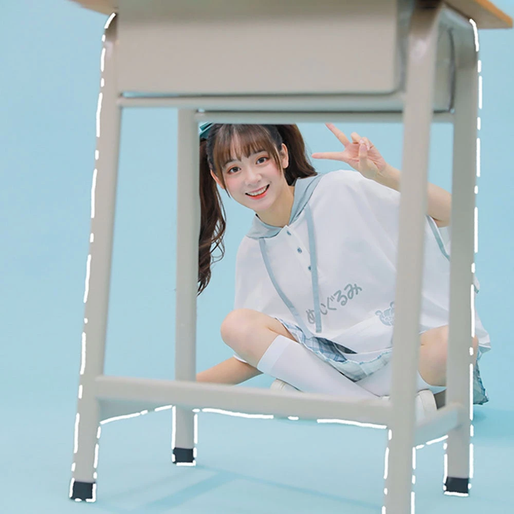 Juwas NEW ARRIVAL Kawaii Japanese Style Bear Hoodie Shirt 7 Juwas NEW ARRIVAL Kawaii Japanese Style Bear Hoodie Shirt