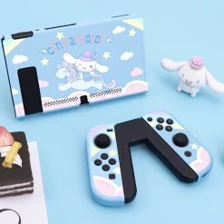 Juwas Cute Nintendo Switch Protective Case