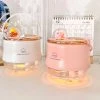Juwas Animal Round Humidifier NEW ARRIVAL