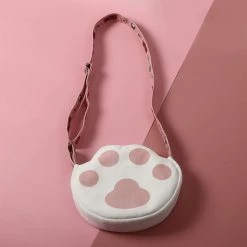 Juwas NEW ARRIVAL Cat Claw Crossbody Bag