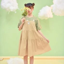 Juwas Kawaii Ugly Duckling Shirt And Baby Doll Dress NEW ARRIVAL