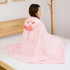 Juwas Animals Hoodie Blanket NEW ARRIVAL