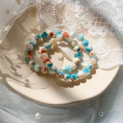 Juwas Nature Jade Bracelet NEW ARRIVAL