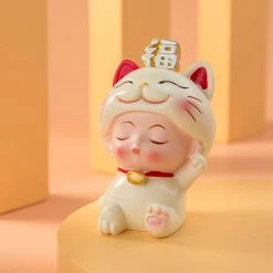 Juwas Mini Tiger Ornament NEW ARRIVAL