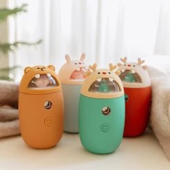 -Juwas Christmas Edition Humidifier Hand Warmer NEW ARRIVAL