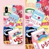 Juwas.com Online Store Japanese Snacks IPhone Case NEW ARRIVAL