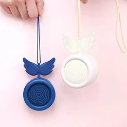 Juwas Portable Personal Fan NEW ARRIVAL