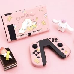 Juwas Cute Nintendo Switch Protective Case