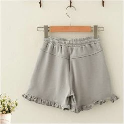 Juwas.com Online Store CLOTHING Kawaii Japanese Cat Theme Short