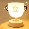 Juwas Cool Future Star Trophy Night Light NEW ARRIVAL