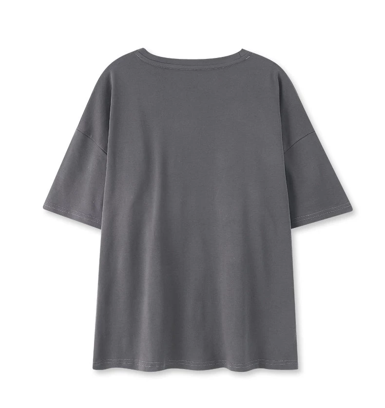 Juwas Brown Bear Print Top And Short Pajama Set CLOTHING 7 Juwas Brown Bear Print Top And Short Pajama Set CLOTHING