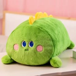 Juwas Kawaii Animal Lying Plush Toys NEW ARRIVAL