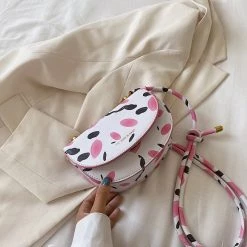 Juwas Mini Pouch Sling Bag