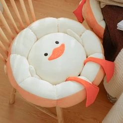 Juwas Cute Duck Inspired Cushion NEW ARRIVAL