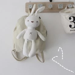 Juwas.com Online Store NEW ARRIVAL Japanese Kawaii Rabbit Backpack