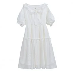 Juwas Modern Victorian Bow Dress NEW ARRIVAL 21 Juwas Modern Victorian Bow Dress NEW ARRIVAL