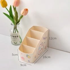 Juwas Simple Desk Organisers HOME&LIFESTYLE