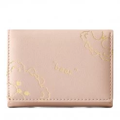 Juwas Cartoon Bear Credit Card Holder Wallet NEW ARRIVAL