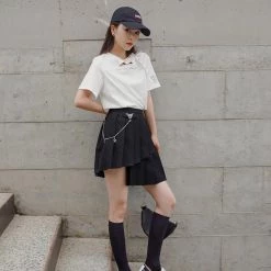 Juwas NEW ARRIVAL 404 NOT FOUND Error Basic Tee Shirt 10 Juwas NEW ARRIVAL 404 NOT FOUND Error Basic Tee Shirt