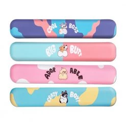 Juwas Adorkable Corgi Dogs Keyboard Hand Rest NEW ARRIVAL