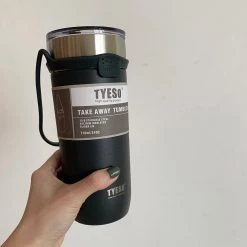 Juwas Cups & Bottles Take Away Tumbler