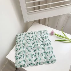 Juwas Kawaii Printed Patterns Coolant Seat Coolant