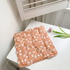 Juwas Kawaii Printed Patterns Coolant Seat Coolant