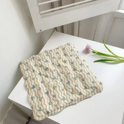 Juwas Kawaii Printed Patterns Coolant Seat Coolant