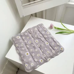 Juwas Kawaii Printed Patterns Coolant Seat Coolant