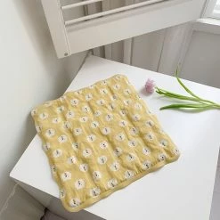 Juwas Kawaii Printed Patterns Coolant Seat Coolant