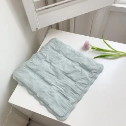 Juwas Kawaii Printed Patterns Coolant Seat Coolant