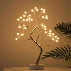 Juwas Fairy Light Spirit Tree NEW ARRIVAL 8 Juwas Fairy Light Spirit Tree NEW ARRIVAL