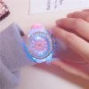 Juwas.com Online Store Kawaii LED Ice Watch ACCESSORIES