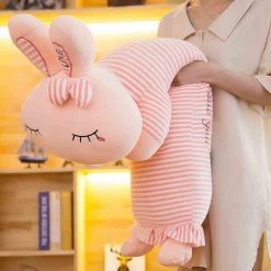 Juwas.com Online Store NEW ARRIVAL Cute Rabbit Stuffed Plush Toy