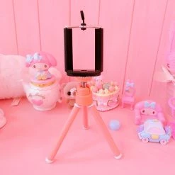 Juwas.com Online Store Cute Mini Phone Stand Holder