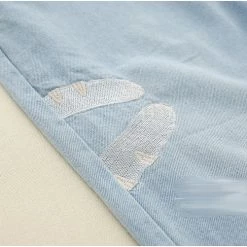 Juwas.com Online Store Cat Embroidery Jeans