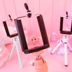 Juwas.com Online Store Cute Mini Phone Stand Holder