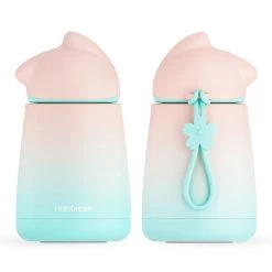 Juwas.com Online Store Cute Cat Vacuum Flask