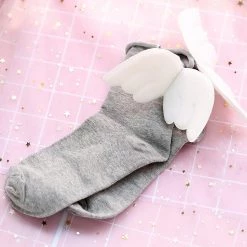 Juwas Angel Wings Socks